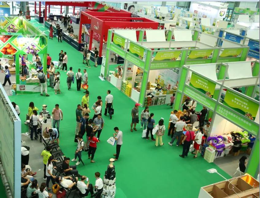 【绿博会喜讯】第六届深圳绿博会被列入福田区重点支持展会，福田区参展企业可享受政府补贴