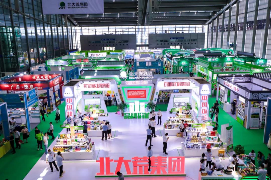 2020第六届深圳绿博会展商风采大放送！