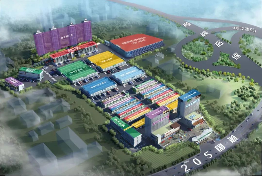 【协会资讯】总书记的“三农”情怀，为中国农业现代化描绘蓝图
