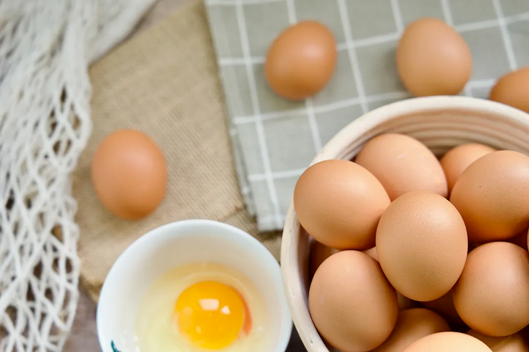 【食安知识】如何食用鸡蛋更健康