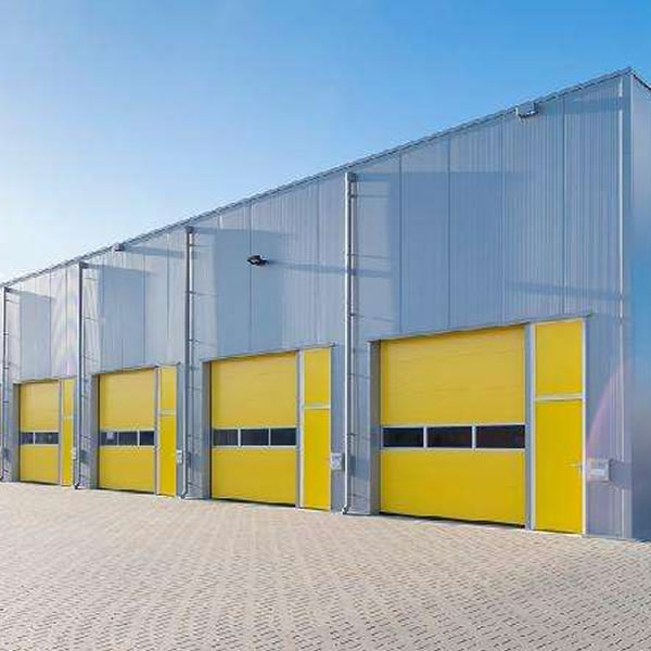 Storage cold chain